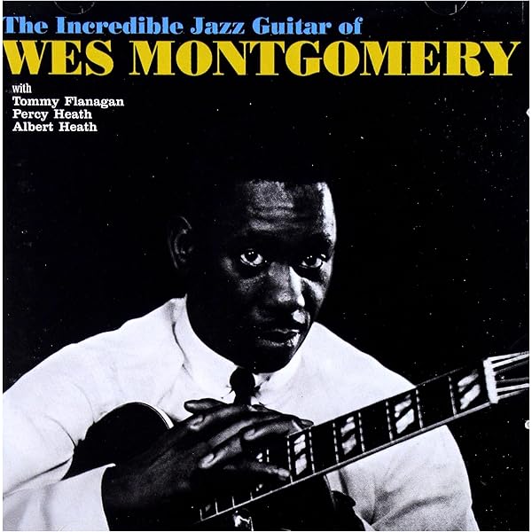 フル・ハウス／ウエス・モンゴメリー Montgomery, Wes - Full House - Amazon.com Music